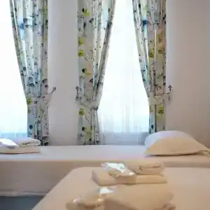 nİlİa Butİk Otel - 36