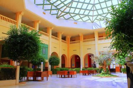 L'Atrium Yasmine Hammamet - 16