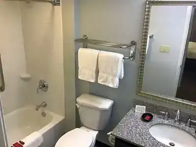 SureStay Studio by Best Western - 121