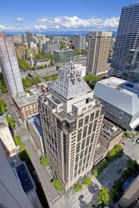 W Seattle - 16