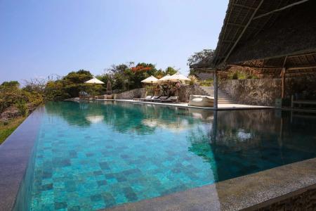 Qambani Luxury - 17