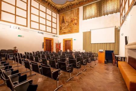 Torre Camaldoli b&b - Borgo Capitano Collection - Albergo Diffuso - 8