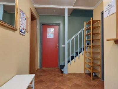 Mikligardur Guesthouse - 9