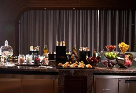 Grand Parkray Hangzhou - 11