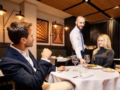 Novotel Parma Centro - 36