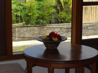 Hibiscus Cottages - 8