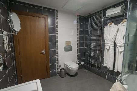 Gosterisli Otel - 34
