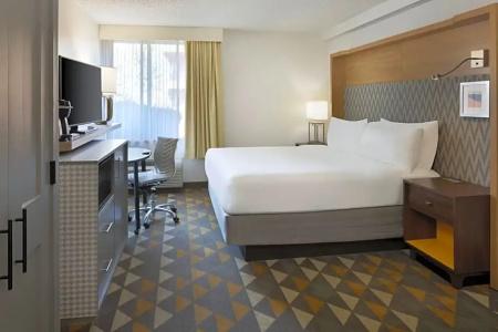 Holiday Inn, An Ihg - 93