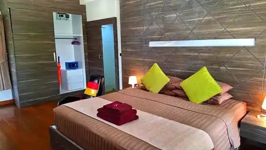 Alpha Gay Resort & Spa - 127