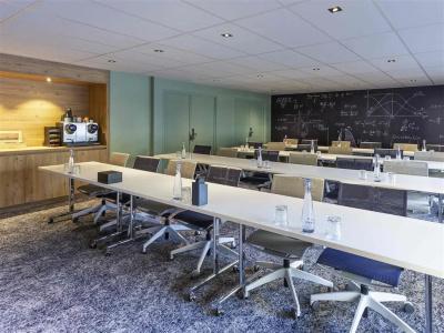 Novotel Bordeaux Centre Ville - 17