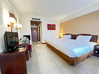 Mercure Chiang Mai - Sha Extra Plus - 45