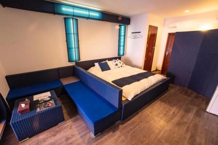 Xyz Private Spa And Seaside Resort - 27