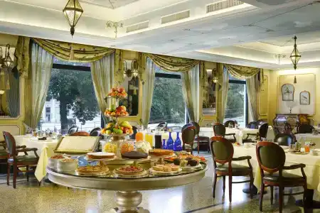 Grand Savoia - 17