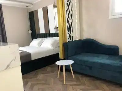 Poda Boutique Ksamil - 25