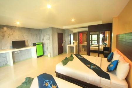 Tharathip Resort Koh Phangan - Sha Plus - 74
