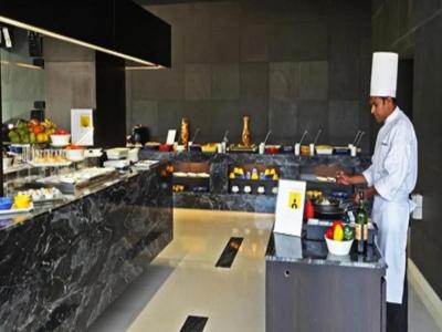 Keys Select Hosur Road - By Lemon Trees - 9