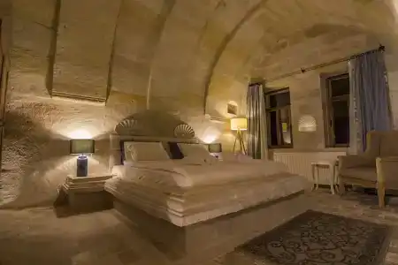 Azure Cave Suites - 30