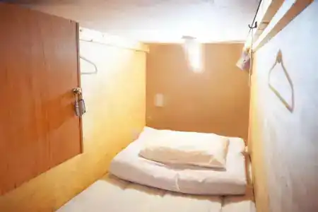 Hiroshima Hostel En - 27