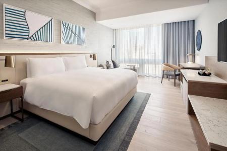 JW Marriott Mexico City - 3