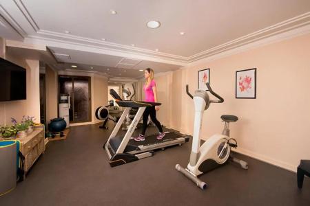 Cézanne Hôtel Spa - 14