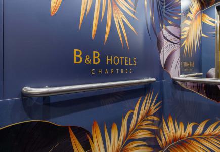 b&b Oceane - 2