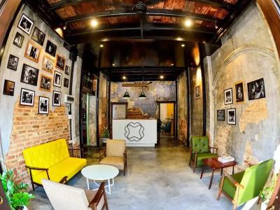 The Rommanee Classic Guesthouse - 25