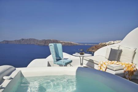 Katikies Kirini Santorini - The Leadings Of The World - 30