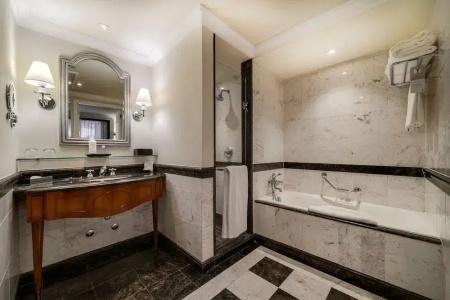 Jw Marriott Rio De Janeiro - 133