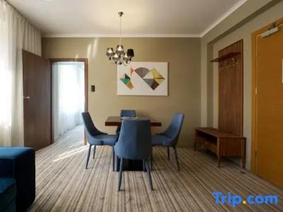 Best Western Cristal - 45