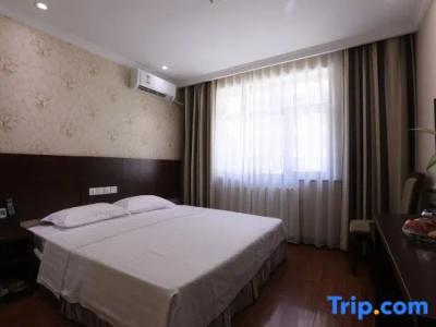 Ibis Budget Singapore Sapphire (SG Clean) - 91