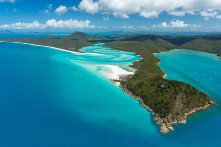 Shingley Beach - Whitsundays - 38