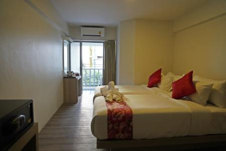 Wild Orchid Villa - 40