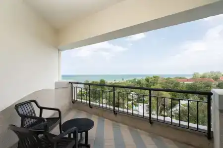 Hilton Hua Hin Resort & Spa - Sha Extra Plus - 54