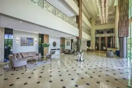 Elite Residence & Aqua Park - 15