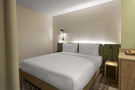 Hampton By Hilton Sirkeci - 4