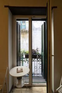 Bed & Books il Campanile - 6