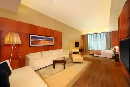 Gokulam Grand & Spa Bangalore - 78