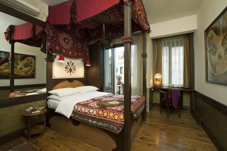 Empress Zoe - 5