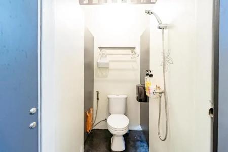 Lyn's Home Boutique Hostel - 44