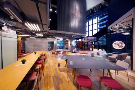 lyf Funan Singapore by Ascott - 27