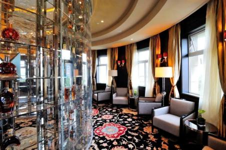 Sofitel Legend People's Grand Xi'an - 15