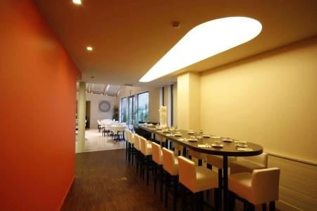 Alfa Inn - 16