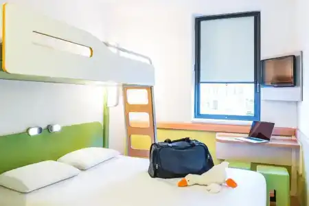 ibis budget Leuven Centrum - 25
