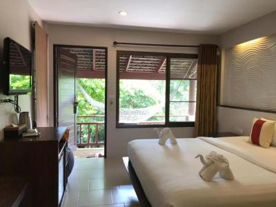 Sarikantang Resort & Spa, Koh Phangan - 71