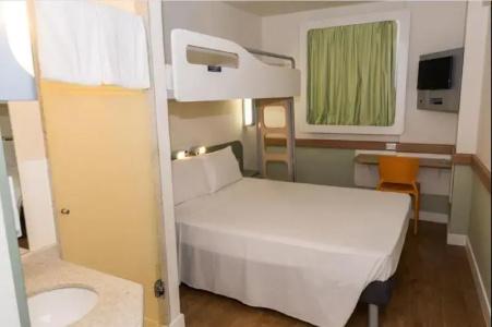 ibis budget RJ Praia de Botafogo - 40