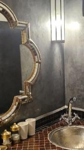 Riad Clefs d'Orient - 121