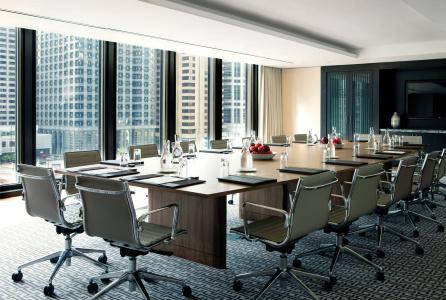 The Langham Chicago - 39