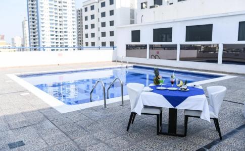 The Juffair Grand - 22