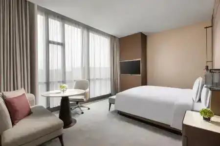 Crowne Plaza Shanghai Hongqiao, An Ihg - 38