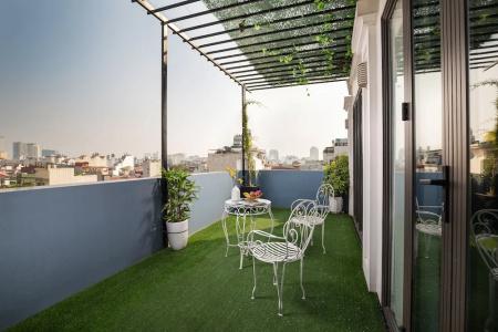 Serene Boutique & Spa - 75